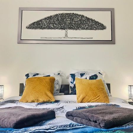 Apartament 7 Minutes Disney/Netflix/Terrace/Car Park Magny-le-Hongre Zewnętrze zdjęcie